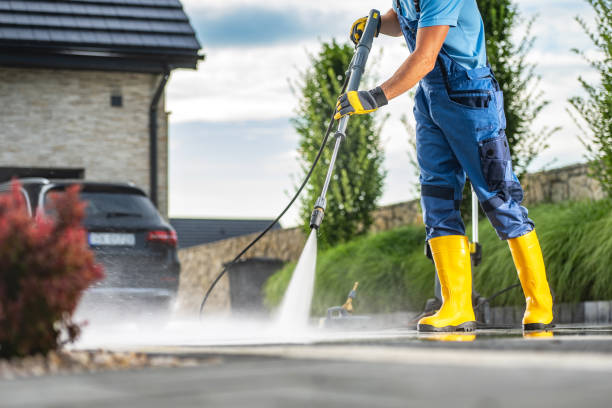 Brazoria, TX Pressure Washing Services Company